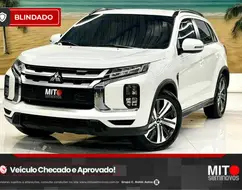MITSUBISHI OUTLANDER SPORT 2.0 MIVEC FLEX HPE AWD AUTOMÁTICO MITSUBISHI OUTLANDER SPORT 2.0 MIVEC FLEX HPE AWD AUTOMÁTICO