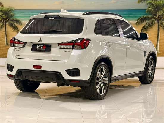 MITSUBISHI-OUTLANDER SPORT-2.0 MIVEC FLEX HPE AWD AUTOMÁTICO MITSUBISHI-OUTLANDER SPORT-2020