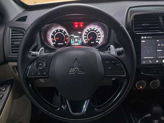 MITSUBISHI-OUTLANDER SPORT-2.0 MIVEC FLEX HPE AWD AUTOMÁTICO MITSUBISHI-OUTLANDER SPORT-2020