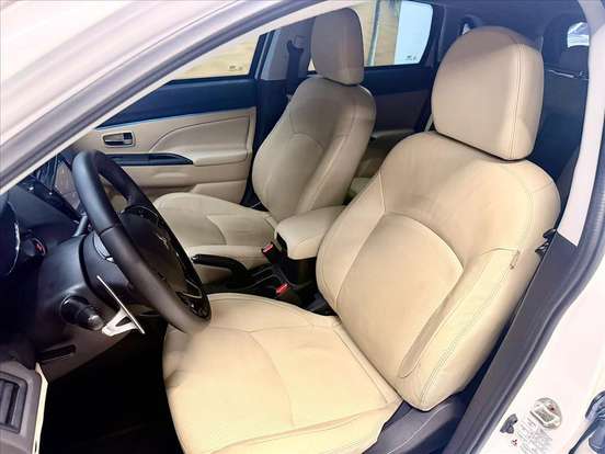 MITSUBISHI-OUTLANDER SPORT-2.0 MIVEC FLEX HPE AWD AUTOMÁTICO MITSUBISHI-OUTLANDER SPORT-2020