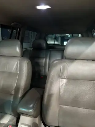 MITSUBISHI-PAJERO-2008