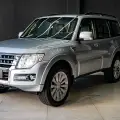 MITSUBISHI PAJERO 3.2 HPE 4X4 7 LUGARES 16V TURBO INTERCOOLER DIESEL 4P AUTOMÁTICO MITSUBISHI PAJERO 3.2 HPE 4X4 7 LUGARES 16V TURBO INTERCOOLER DIESEL 4P AUTOMÁTICO