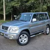 MITSUBISHI PAJERO 3.0 GLS-B 4X4 V6 181CV GASOLINA 4P AUTOMÁTICO MITSUBISHI PAJERO 3.0 GLS-B 4X4 V6 181CV GASOLINA 4P AUTOMÁTICO