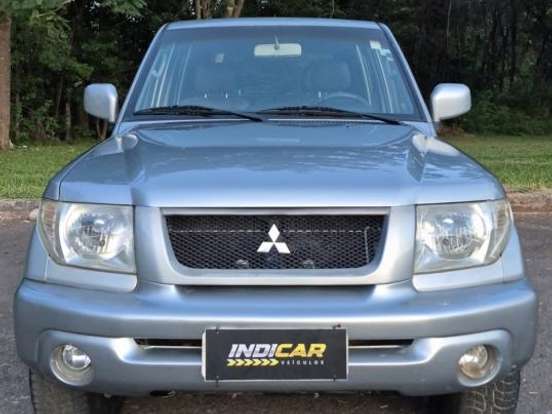 MITSUBISHI-PAJERO-3.0 GLS-B 4X4 V6 181CV GASOLINA 4P AUTOMÁTICO MITSUBISHI-PAJERO-2005