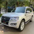 MITSUBISHI PAJERO FULL 3.8 HPE 4X4 V6 24V GASOLINA 4P AUTOMÁTICO MITSUBISHI PAJERO FULL 3.8 HPE 4X4 V6 24V GASOLINA 4P AUTOMÁTICO