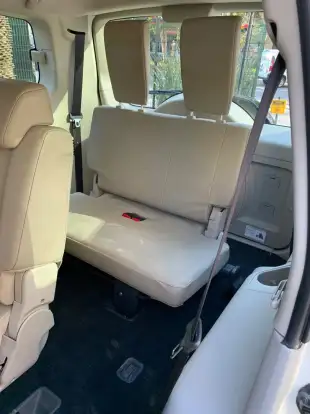 MITSUBISHI-PAJERO FULL-2017