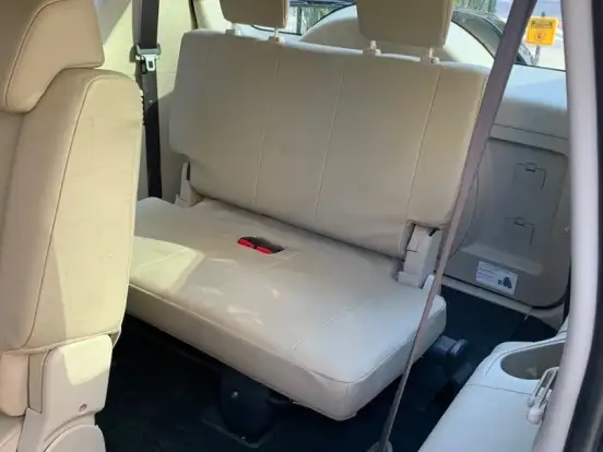 MITSUBISHI-PAJERO FULL-3.8 HPE 4X4 V6 24V GASOLINA 4P AUTOMÁTICO MITSUBISHI-PAJERO FULL-2017