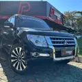 MITSUBISHI PAJERO FULL 3.2 HPE 4X4 16V TURBO INTERCOOLER DIESEL 4P AUTOMÁTICO MITSUBISHI PAJERO FULL 3.2 HPE 4X4 16V TURBO INTERCOOLER DIESEL 4P AUTOMÁTICO