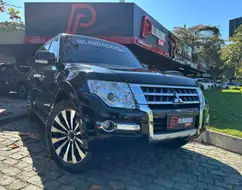 MITSUBISHI PAJERO FULL 3.2 HPE 4X4 16V TURBO INTERCOOLER DIESEL 4P AUTOMÁTICO MITSUBISHI PAJERO FULL 3.2 HPE 4X4 16V TURBO INTERCOOLER DIESEL 4P AUTOMÁTICO