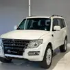 MITSUBISHI PAJERO FULL 3.2 HPE 4X4 16V TURBO INTERCOOLER DIESEL 4P AUTOMÁTICO MITSUBISHI PAJERO FULL 3.2 HPE 4X4 16V TURBO INTERCOOLER DIESEL 4P AUTOMÁTICO