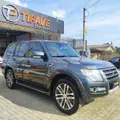 MITSUBISHI PAJERO FULL 3.2 HPE 4X4 16V TURBO INTERCOOLER DIESEL 4P AUTOMÁTICO MITSUBISHI PAJERO FULL 3.2 HPE 4X4 16V TURBO INTERCOOLER DIESEL 4P AUTOMÁTICO