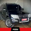 MITSUBISHI PAJERO FULL 3.2 HPE 4X4 16V TURBO INTERCOOLER DIESEL 4P AUTOMÁTICO MITSUBISHI PAJERO FULL 3.2 HPE 4X4 16V TURBO INTERCOOLER DIESEL 4P AUTOMÁTICO