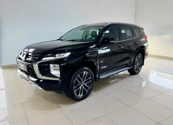 MITSUBISHI PAJERO SPORT 2.4 16V MIVEC TURBO DIESEL LEGEND AWD AUTOMÁTICO