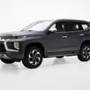 MITSUBISHI PAJERO SPORT 2.4 16V MIVEC TURBO DIESEL HPE AWD AUTOMÁTICO MITSUBISHI PAJERO SPORT 2.4 16V MIVEC TURBO DIESEL HPE AWD AUTOMÁTICO