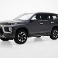 MITSUBISHI PAJERO SPORT 2.4 16V MIVEC TURBO DIESEL HPE AWD AUTOMÁTICO MITSUBISHI PAJERO SPORT 2.4 16V MIVEC TURBO DIESEL HPE AWD AUTOMÁTICO