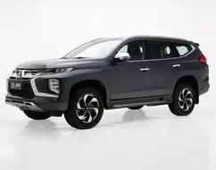 MITSUBISHI PAJERO SPORT 2.4 16V MIVEC TURBO DIESEL HPE AWD AUTOMÁTICO MITSUBISHI PAJERO SPORT 2.4 16V MIVEC TURBO DIESEL HPE AWD AUTOMÁTICO