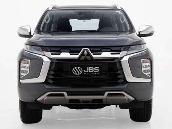 MITSUBISHI-PAJERO SPORT-2.4 16V MIVEC TURBO DIESEL HPE AWD AUTOMÁTICO MITSUBISHI-PAJERO SPORT-2024