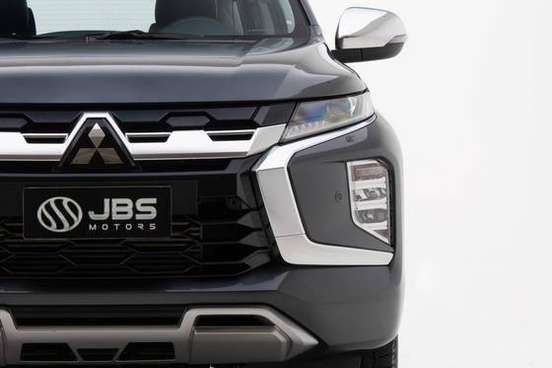 MITSUBISHI-PAJERO SPORT-2024