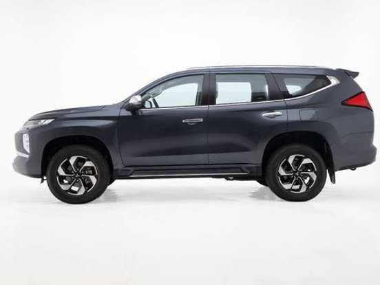 MITSUBISHI-PAJERO SPORT-2.4 16V MIVEC TURBO DIESEL HPE AWD AUTOMÁTICO MITSUBISHI-PAJERO SPORT-2024