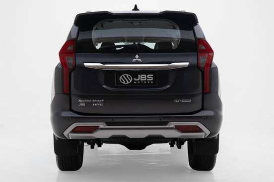 MITSUBISHI-PAJERO SPORT-2024