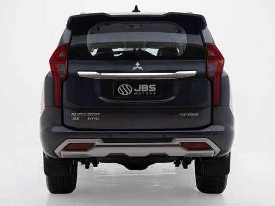 MITSUBISHI-PAJERO SPORT-2.4 16V MIVEC TURBO DIESEL HPE AWD AUTOMÁTICO MITSUBISHI-PAJERO SPORT-2024