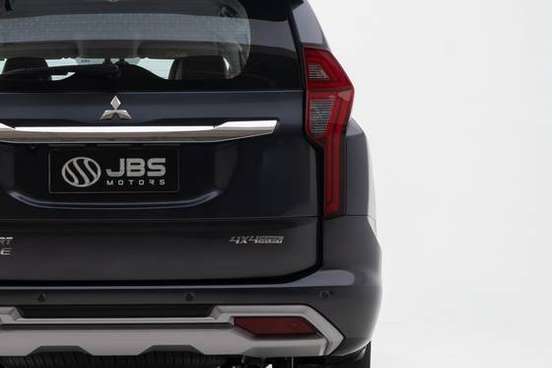 MITSUBISHI-PAJERO SPORT-2024