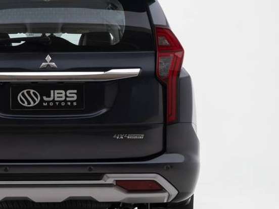 MITSUBISHI-PAJERO SPORT-2.4 16V MIVEC TURBO DIESEL HPE AWD AUTOMÁTICO MITSUBISHI-PAJERO SPORT-2024