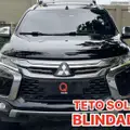 MITSUBISHI PAJERO SPORT 2.4 16V MIVEC TURBO DIESEL HPE AWD AUTOMÁTICO MITSUBISHI PAJERO SPORT 2.4 16V MIVEC TURBO DIESEL HPE AWD AUTOMÁTICO