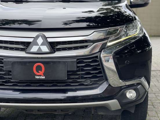 MITSUBISHI-PAJERO SPORT-2.4 16V MIVEC TURBO DIESEL HPE AWD AUTOMÁTICO MITSUBISHI-PAJERO SPORT-2019