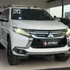 MITSUBISHI PAJERO SPORT 2.4 16V MIVEC TURBO DIESEL HPE AWD AUTOMÁTICO MITSUBISHI PAJERO SPORT 2.4 16V MIVEC TURBO DIESEL HPE AWD AUTOMÁTICO