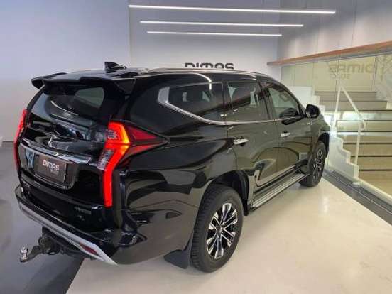 MITSUBISHI-PAJERO SPORT-2.4 16V MIVEC TURBO DIESEL HPE-S AWD AUTOMÁTICO MITSUBISHI-PAJERO SPORT-2022