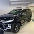 MITSUBISHI PAJERO SPORT 2.4 16V MIVEC TURBO DIESEL HPE-S AWD AUTOMÁTICO MITSUBISHI PAJERO SPORT 2.4 16V MIVEC TURBO DIESEL HPE-S AWD AUTOMÁTICO