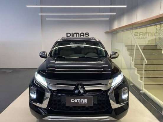 MITSUBISHI-PAJERO SPORT-2.4 16V MIVEC TURBO DIESEL HPE-S AWD AUTOMÁTICO MITSUBISHI-PAJERO SPORT-2022