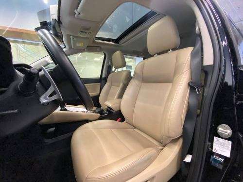 MITSUBISHI-PAJERO SPORT-2022