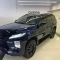MITSUBISHI PAJERO SPORT 2.4 16V MIVEC TURBO DIESEL HPE-S AWD AUTOMÁTICO MITSUBISHI PAJERO SPORT 2.4 16V MIVEC TURBO DIESEL HPE-S AWD AUTOMÁTICO