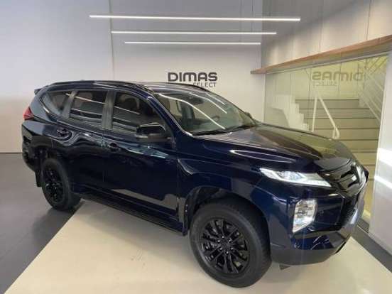 MITSUBISHI-PAJERO SPORT-2.4 16V MIVEC TURBO DIESEL HPE-S AWD AUTOMÁTICO MITSUBISHI-PAJERO SPORT-2021