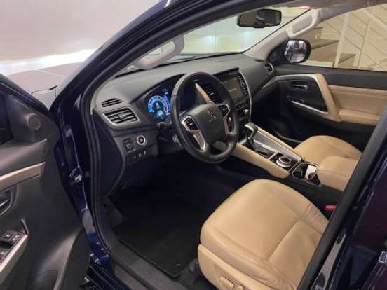 MITSUBISHI-PAJERO SPORT-2.4 16V MIVEC TURBO DIESEL HPE-S AWD AUTOMÁTICO MITSUBISHI-PAJERO SPORT-2021