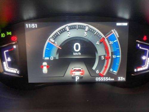 MITSUBISHI-PAJERO SPORT-2021