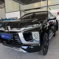 MITSUBISHI PAJERO SPORT 2.4 16V MIVEC TURBO DIESEL HPE-S AWD AUTOMÁTICO MITSUBISHI PAJERO SPORT 2.4 16V MIVEC TURBO DIESEL HPE-S AWD AUTOMÁTICO