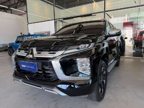 MITSUBISHI-PAJERO SPORT-2.4 16V MIVEC TURBO DIESEL HPE-S AWD AUTOMÁTICO MITSUBISHI-PAJERO SPORT-2024