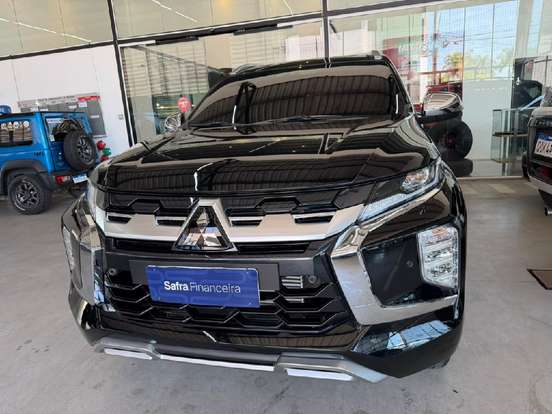 MITSUBISHI-PAJERO SPORT-2.4 16V MIVEC TURBO DIESEL HPE-S AWD AUTOMÁTICO MITSUBISHI-PAJERO SPORT-2024