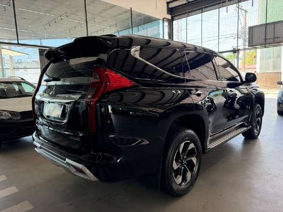 MITSUBISHI-PAJERO SPORT-2.4 16V MIVEC TURBO DIESEL HPE-S AWD AUTOMÁTICO MITSUBISHI-PAJERO SPORT-2024
