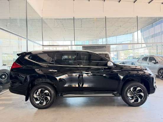 MITSUBISHI-PAJERO SPORT-2024