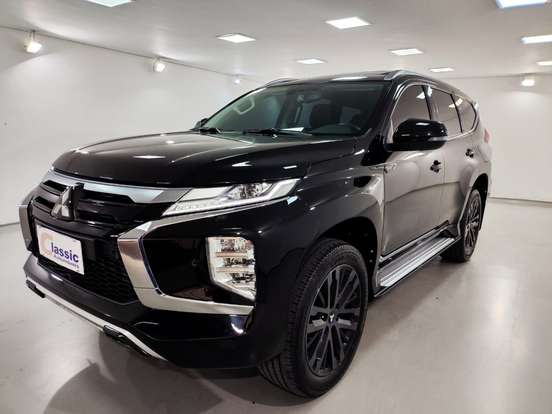 MITSUBISHI-PAJERO SPORT-2.4 16V MIVEC TURBO DIESEL LEGEND AWD AUTOMÁTICO MITSUBISHI-PAJERO SPORT-2023