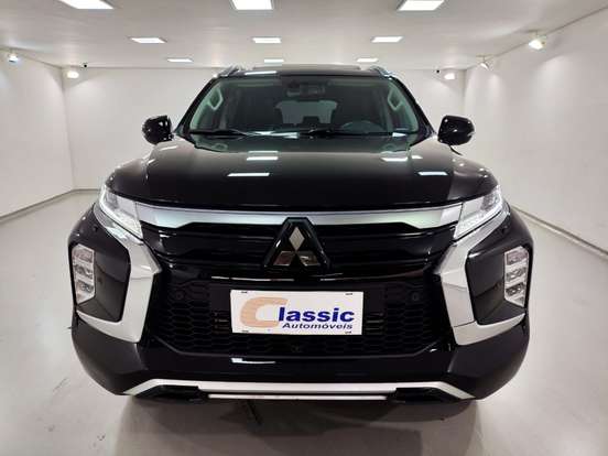 MITSUBISHI-PAJERO SPORT-2.4 16V MIVEC TURBO DIESEL LEGEND AWD AUTOMÁTICO MITSUBISHI-PAJERO SPORT-2023