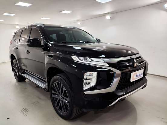 MITSUBISHI-PAJERO SPORT-2023