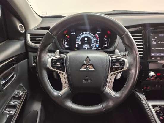 MITSUBISHI-PAJERO SPORT-2023
