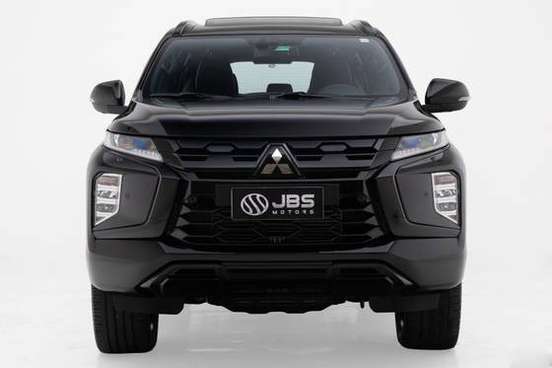 MITSUBISHI-PAJERO SPORT-2024