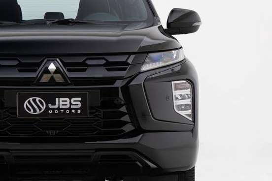 MITSUBISHI-PAJERO SPORT-2024