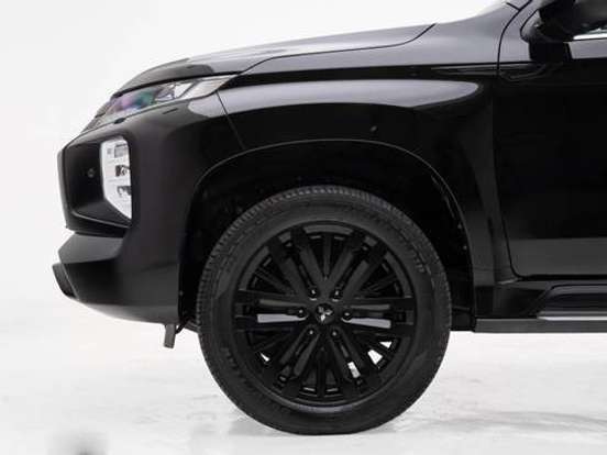 MITSUBISHI-PAJERO SPORT-2.4 16V MIVEC TURBO DIESEL LEGEND BLACK AWD AUTOMÁTICO MITSUBISHI-PAJERO SPORT-2024